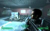 Fallout 3: Operation Anchorage screenshot, image №512657 - RAWG