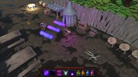 Kingdom of Arcana screenshot, image №4043750 - RAWG