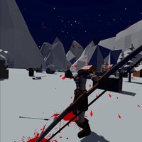 Virtual Marksman: Blood in the Snow screenshot, image №2917223 - RAWG
