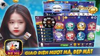 Đánh Bài - Nổ Hũ screenshot, image №1824644 - RAWG