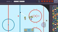 Puck Invader screenshot, image №3053980 - RAWG