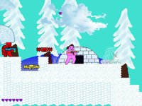 Rage Pig (itch) screenshot, image №1216732 - RAWG