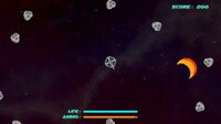 Last Cannon screenshot, image №2537221 - RAWG