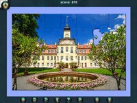 1001 Jigsaw Detective screenshot, image №2982318 - RAWG