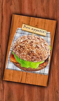 Hamburger Maker 2 Free screenshot, image №1792986 - RAWG