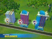 My City - Entertainment Tycoon screenshot, image №2030338 - RAWG