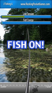 i Fishing 4 screenshot, image №980587 - RAWG