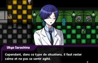 Danganronpa Mauve Français screenshot, image №3697948 - RAWG