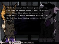 GorgoN ChambeR screenshot, image №1872221 - RAWG