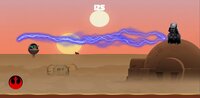 Flappy Baby Yoda screenshot, image №3239950 - RAWG