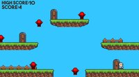 Hop n' Blast screenshot, image №1834400 - RAWG
