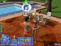 The Sims 2 screenshot, image №376023 - RAWG