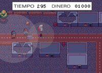 Frenesí de completos screenshot, image №2572944 - RAWG