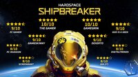 Hardspace: Shipbreaker + OST + Digital Artbook Bundle screenshot, image №3976129 - RAWG