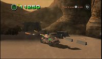 G.I. Joe: Rise of Cobra screenshot, image №520088 - RAWG