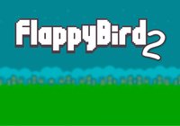 Flappy Bird 2 screenshot, image №1863413 - RAWG