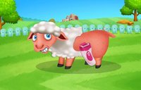 Animal Farm Games For Kids screenshot, image №1589209 - RAWG