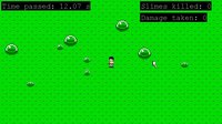 That's a lot of slimes! screenshot, image №2316190 - RAWG