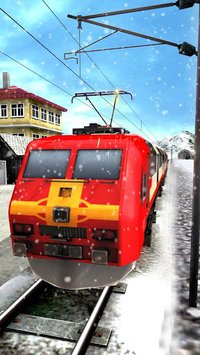 Train Games Simulator screenshot, image №1561060 - RAWG