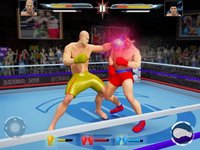 Play Boxing Games 2018 screenshot, image №1893228 - RAWG