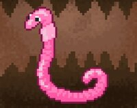 Mr. Worm's Wiggly Adventures screenshot, image №3550644 - RAWG