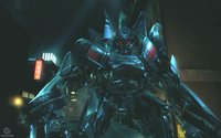 Transformers: Revenge of the Fallen - The Game screenshot, image №519306 - RAWG
