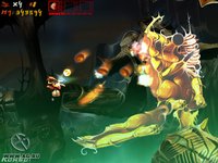 Steel Saviour screenshot, image №400421 - RAWG