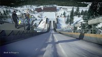 Vancouver 2010 - The Official Video Game of the Olympic Winter Games screenshot, image №522025 - RAWG