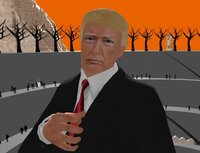 Trump2020 - The Video Game screenshot, image №2589077 - RAWG