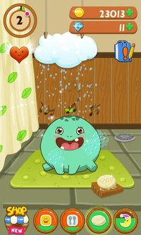 My Tiny Pet screenshot, image №1403853 - RAWG