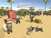 Block gun battle 3d screenshot, image №1923521 - RAWG