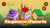 Kingdom of Maverta screenshot, image №3105130 - RAWG