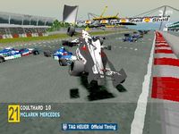 Formula 1 '97 screenshot, image №363626 - RAWG