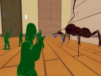 HOME ARMY WARS screenshot, image №1955140 - RAWG