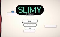 Slimy: The Slime screenshot, image №3237832 - RAWG