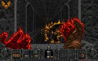 HeXen: Deathkings of the Dark Citadel screenshot, image №202991 - RAWG