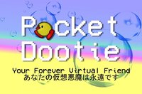 Pocket Dootie screenshot, image №2210096 - RAWG