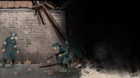 WWII: Brave People - Chapter 2 screenshot, image №3447879 - RAWG