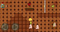 Ghost Way screenshot, image №3501249 - RAWG