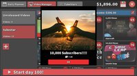 TubeStar 2016 screenshot, image №1220770 - RAWG