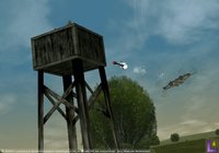 Secret Weapons Over Normandy screenshot, image №357654 - RAWG