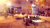 DiRT Showdown screenshot, image №586432 - RAWG