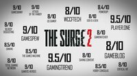 The Surge 2 + The Surge 2 - URBN Gear Pack screenshot, image №2878332 - RAWG