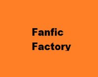 Fanfic Factory screenshot, image №2305649 - RAWG