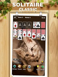 Solitaire Classic ◆ Card Game screenshot, image №928293 - RAWG