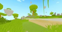 Skyland Defense screenshot, image №1628159 - RAWG