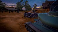 Armored Front screenshot, image №1807409 - RAWG