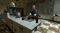 Half-Life 2: Return to Ravenholm screenshot, image №2395505 - RAWG