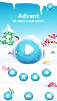 Advent Games Festival - Advent Calendar screenshot, image №1766953 - RAWG