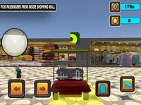 Mall Taxi: Smart Driving screenshot, image №1839002 - RAWG